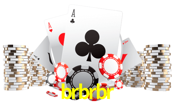Jogue jogos de pôquer em brbrbr