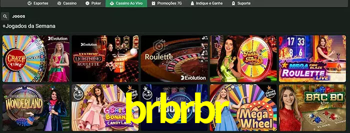 brbrbr bet